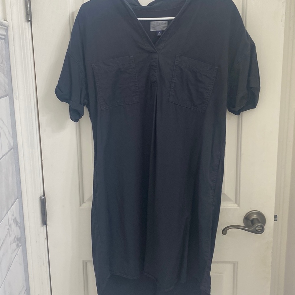 Dress with Pockets!
